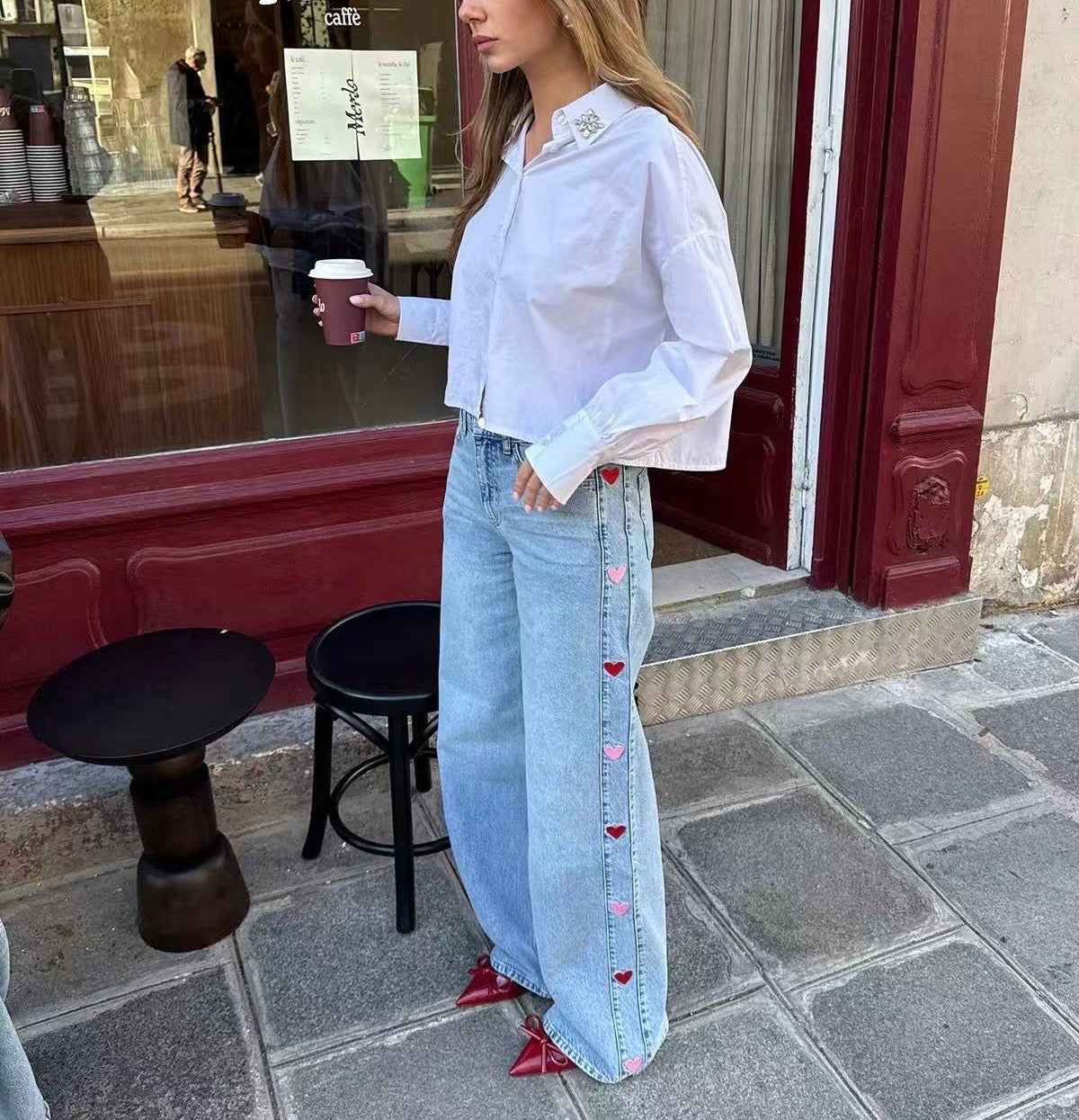 Jean Esmee