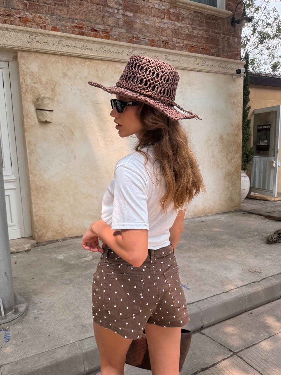 Short Lucie
