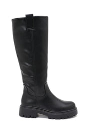 Bottes Rose