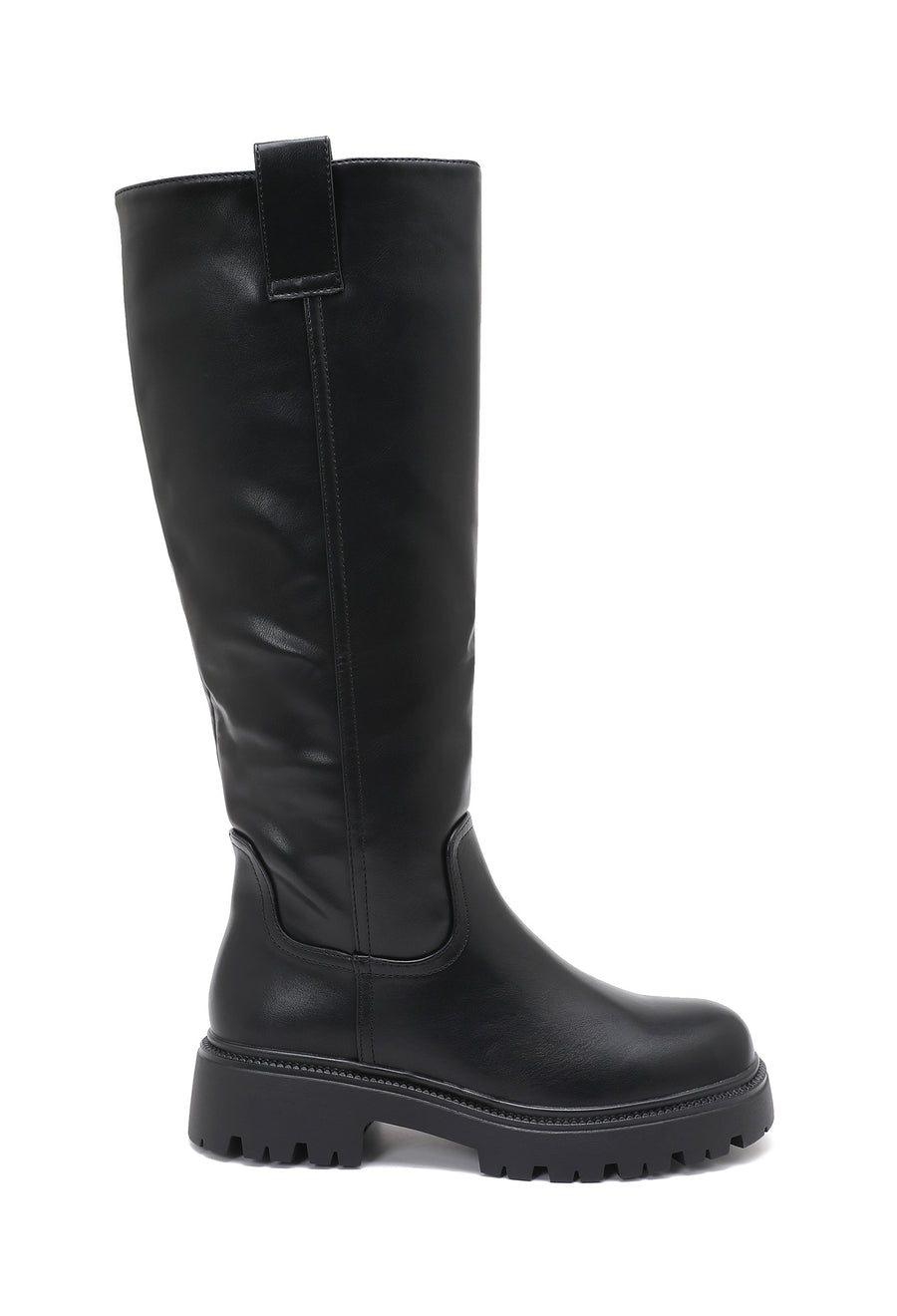 Bottes Rose