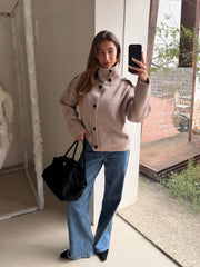 Pull Alima