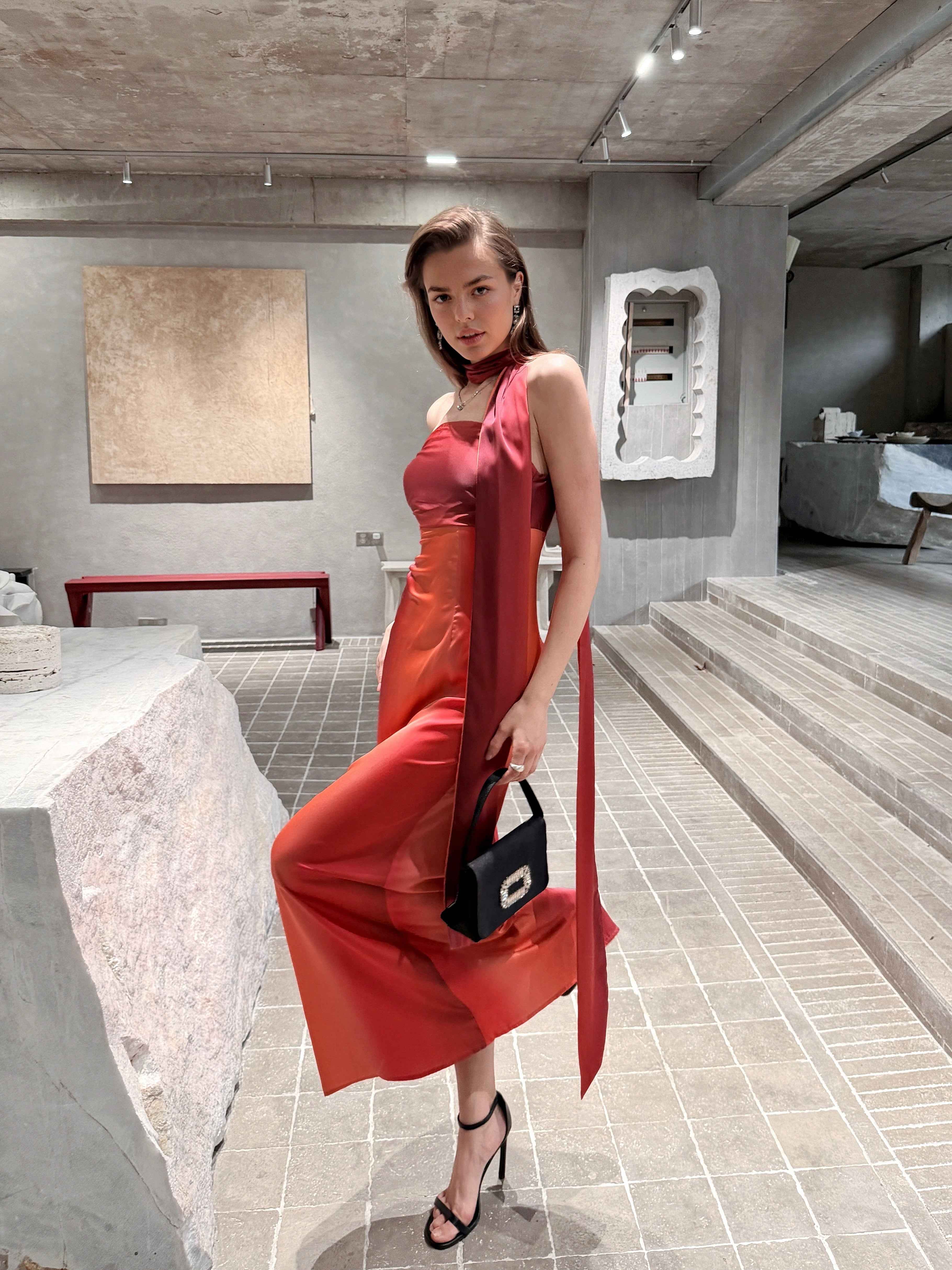 Robe Lina