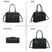 Sac Amelia Noir