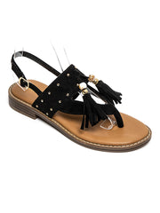 Sandales confortables pour l'été