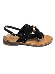 Sandales confortables pour l'été