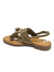 Sandales confortables pour l'été