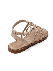 Sandales Élégantes