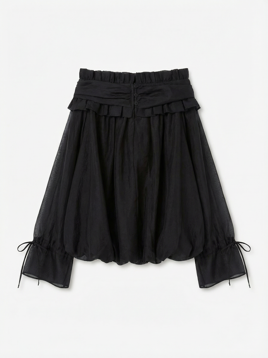 Blouse Marie