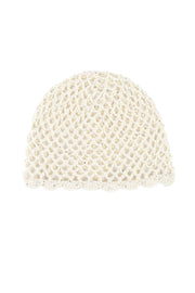 Bonnet Résille Sofia