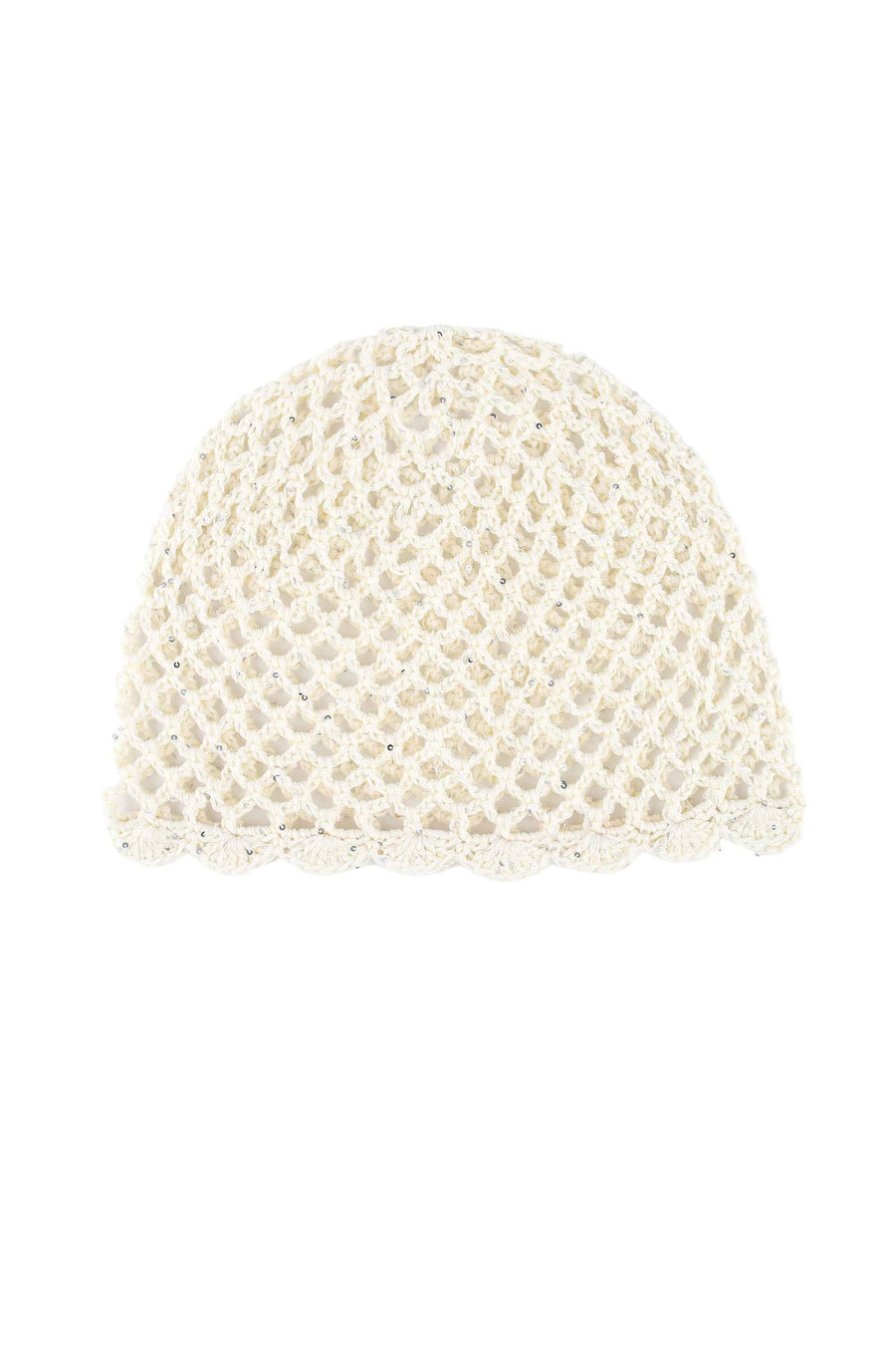 Bonnet Résille Sofia
