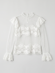 Blouse Maeva