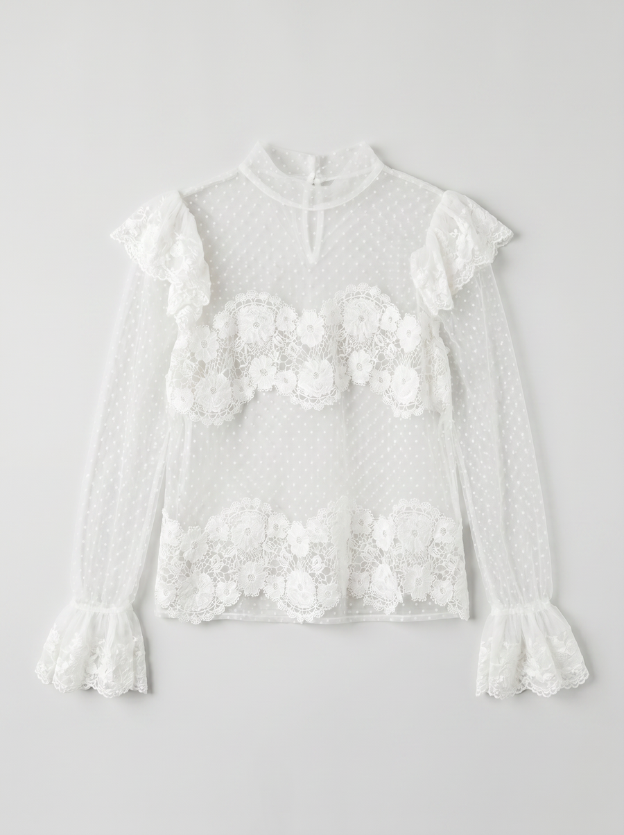 Blouse Maeva