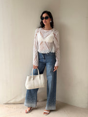 Blouse Méline