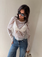 Blouse Méline