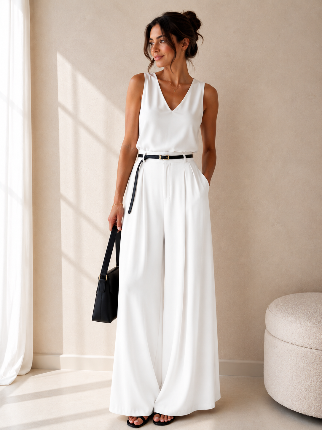 Pantalon Aria
