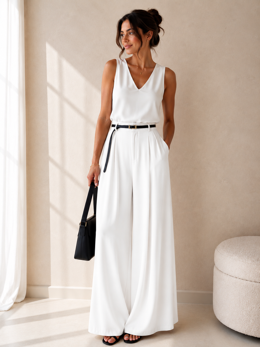 Pantalon Aria