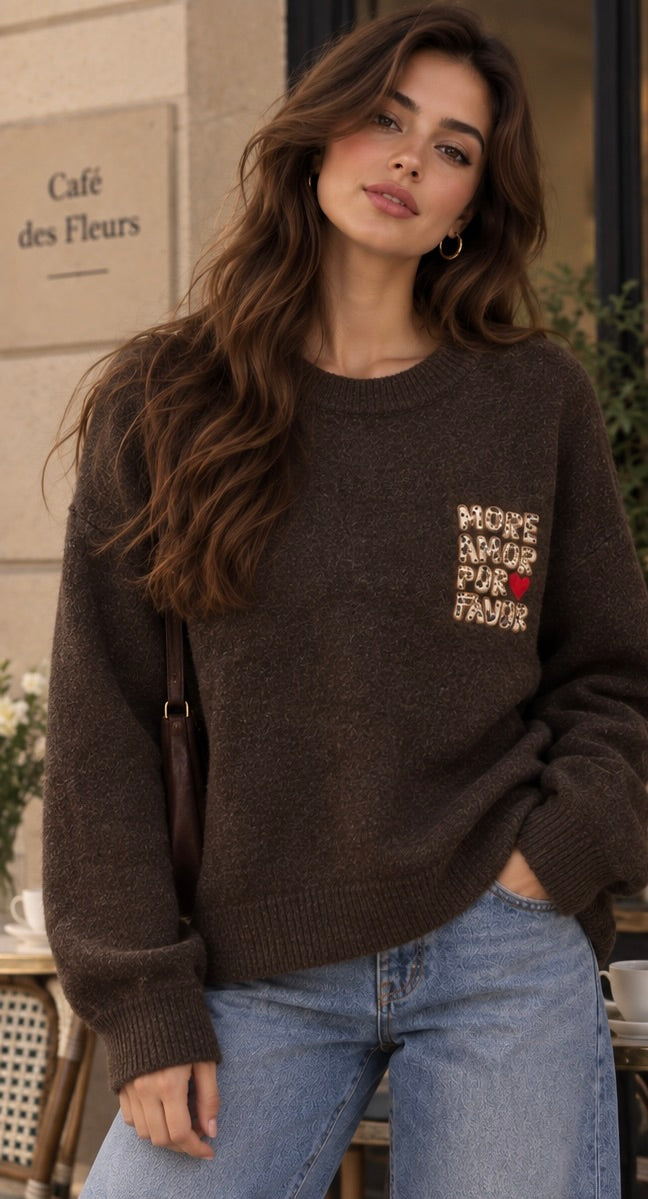 Pull Anaelle