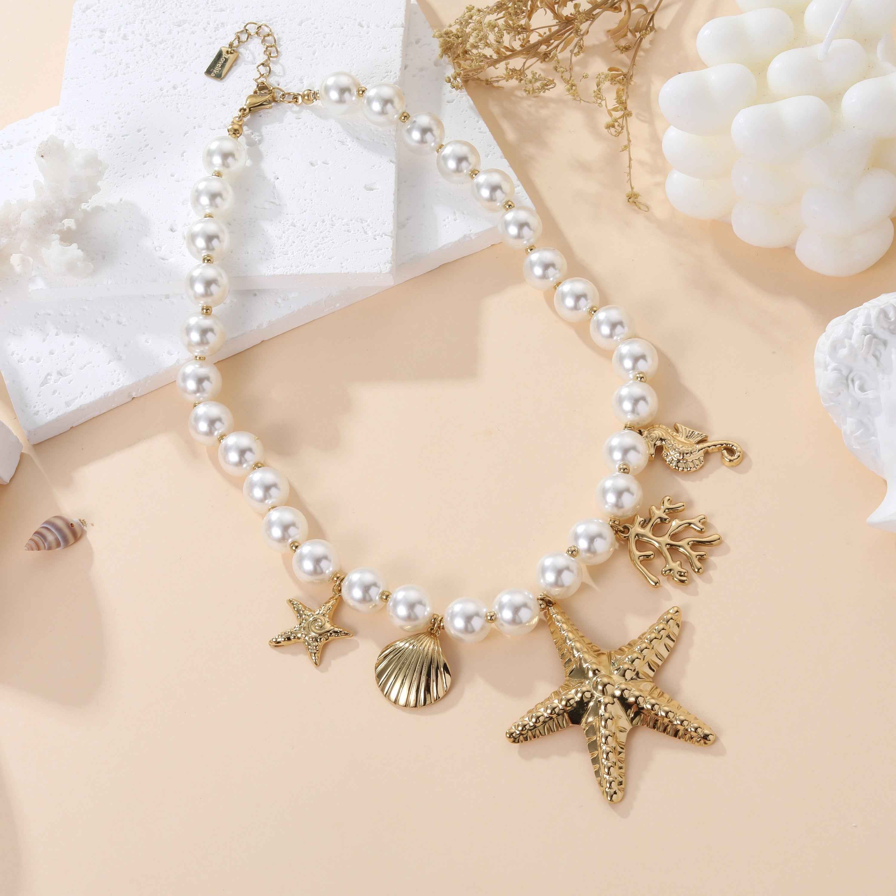Collier Elya