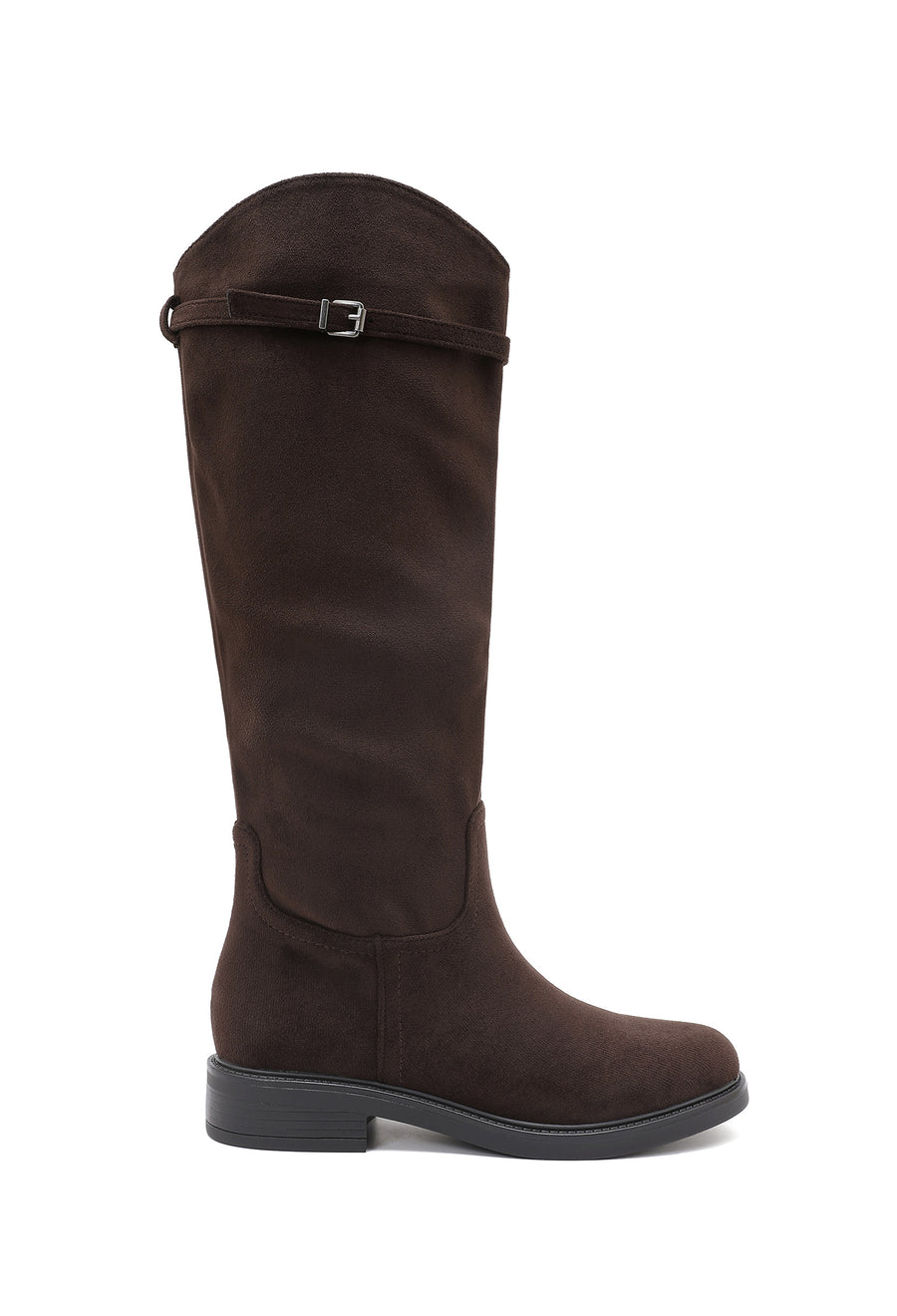 Bottes Maëlys