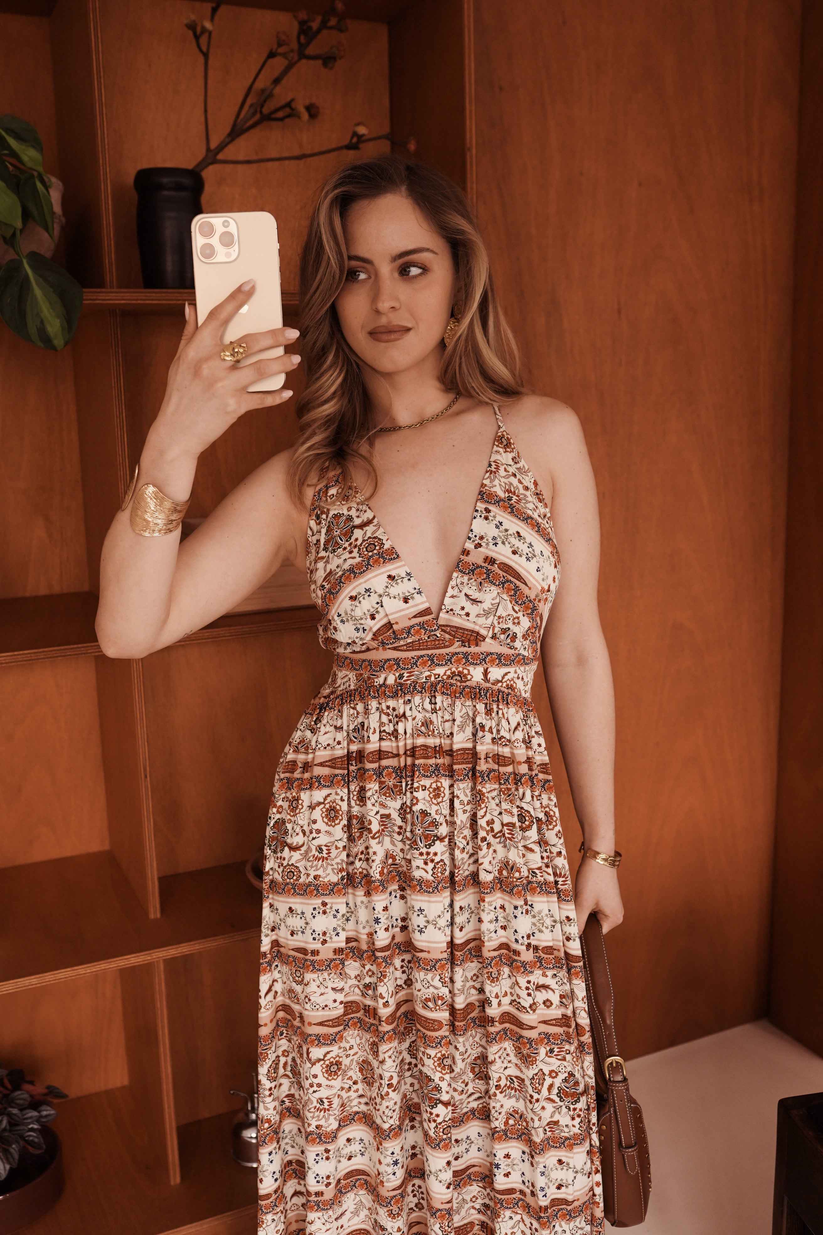 Robe Emy