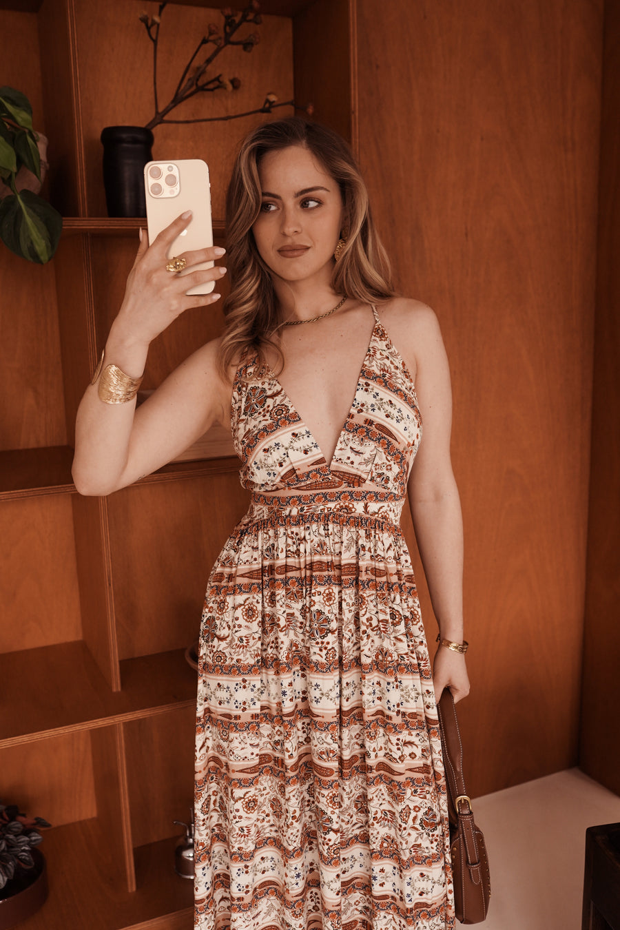 Robe Emy