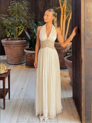 Robe Chloé