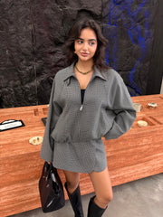 Veste Maëlle