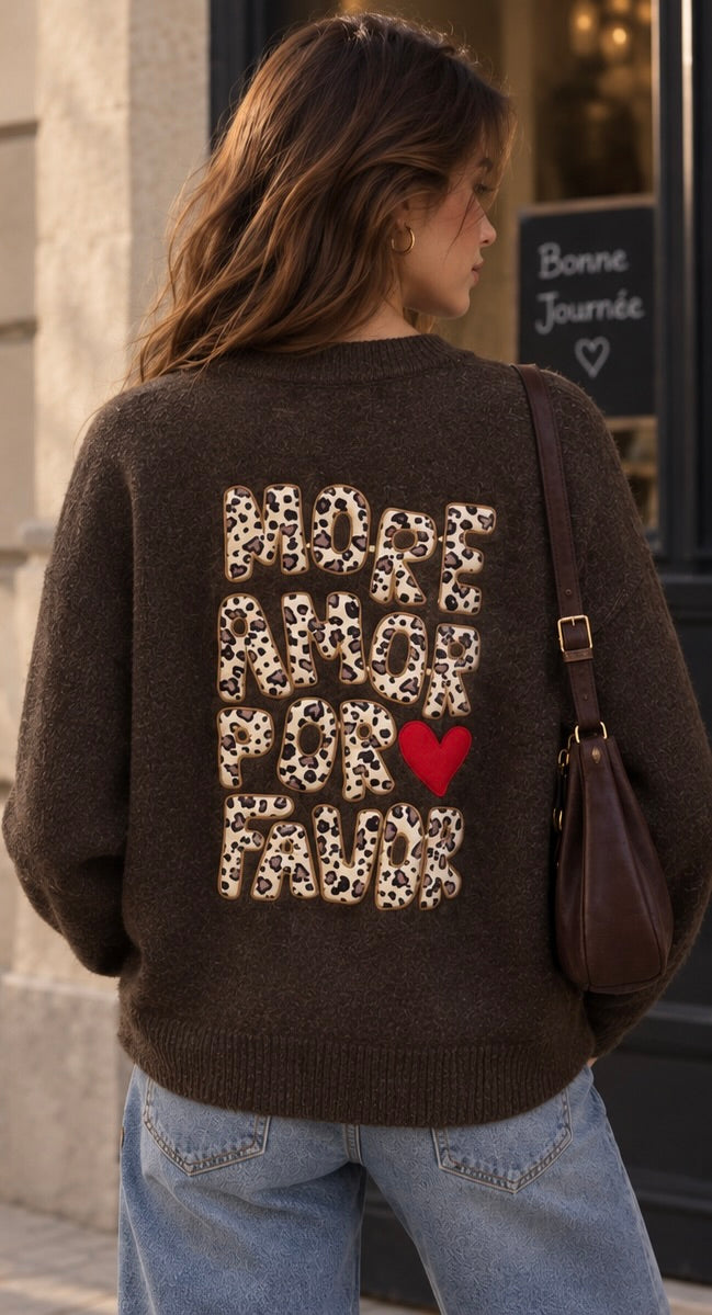 Pull Anaelle