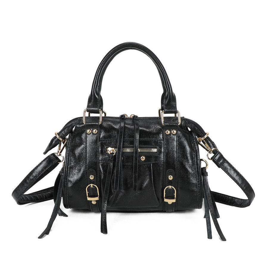 Sac Zélie Noir