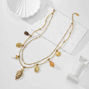 Collier Agathe