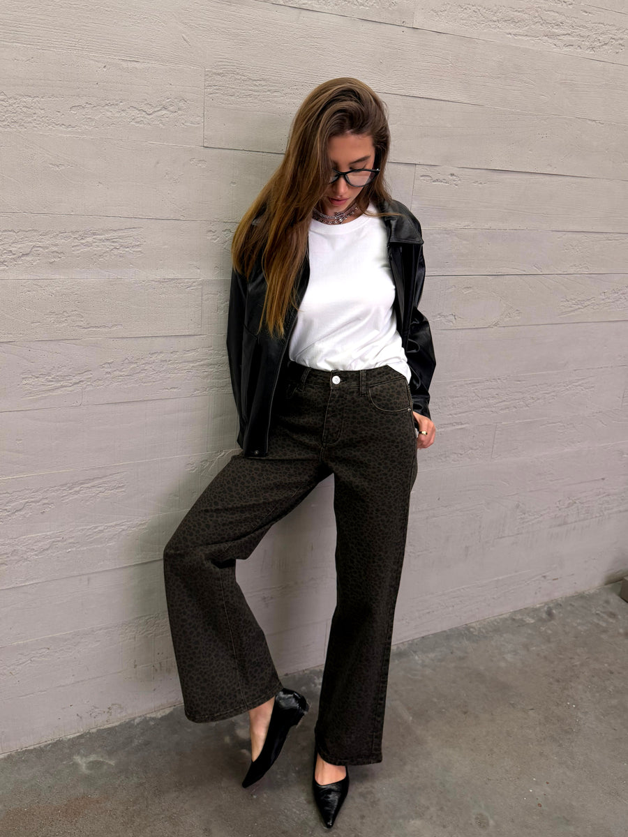Jean Linda