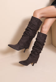 Bottes Apolline