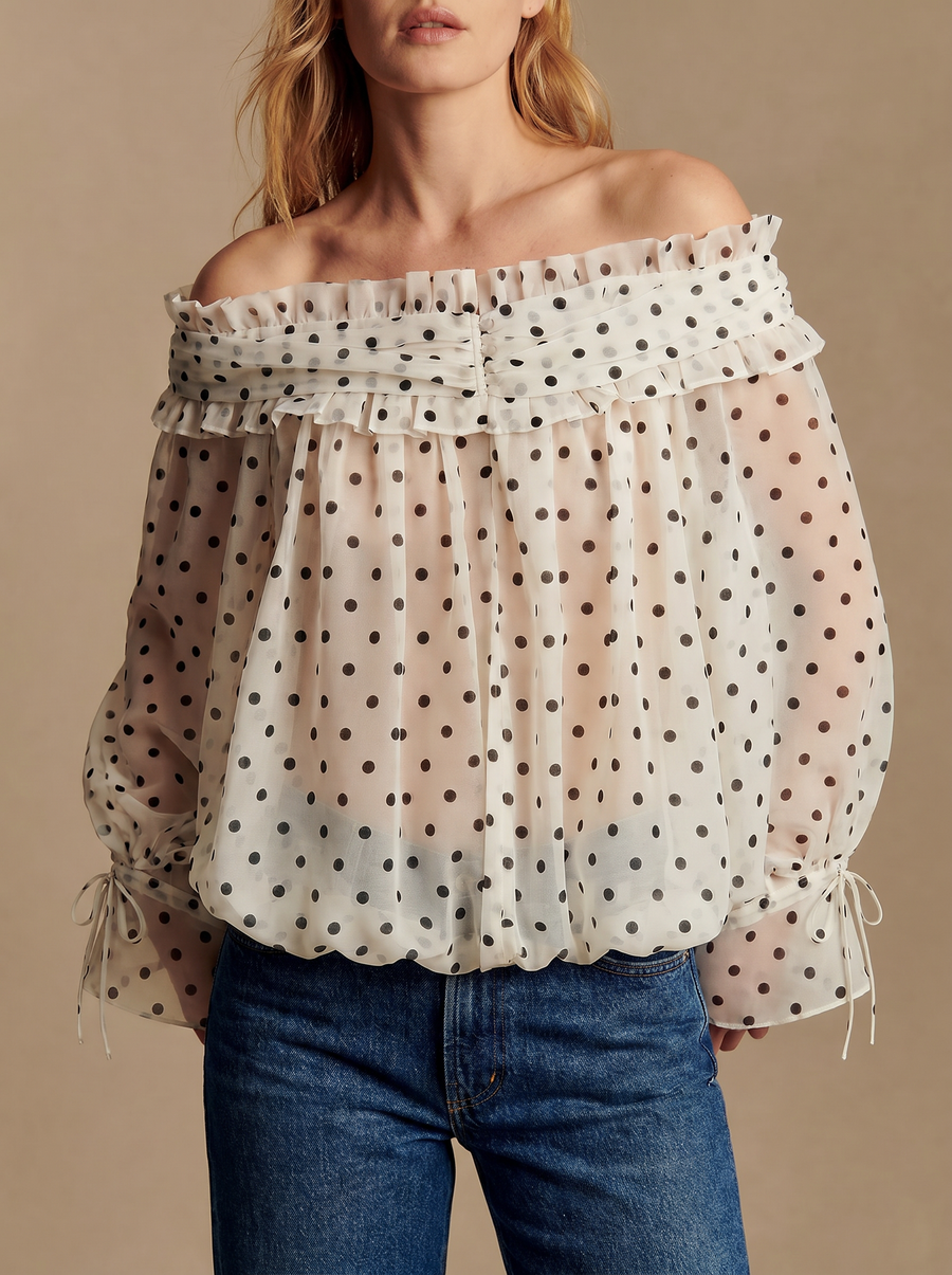 Blouse Marie