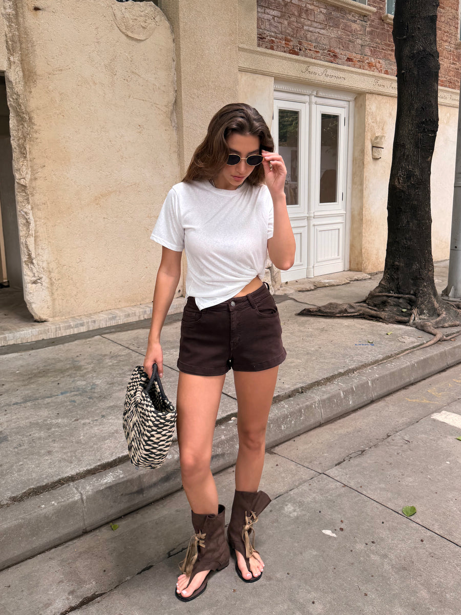 Short Alix