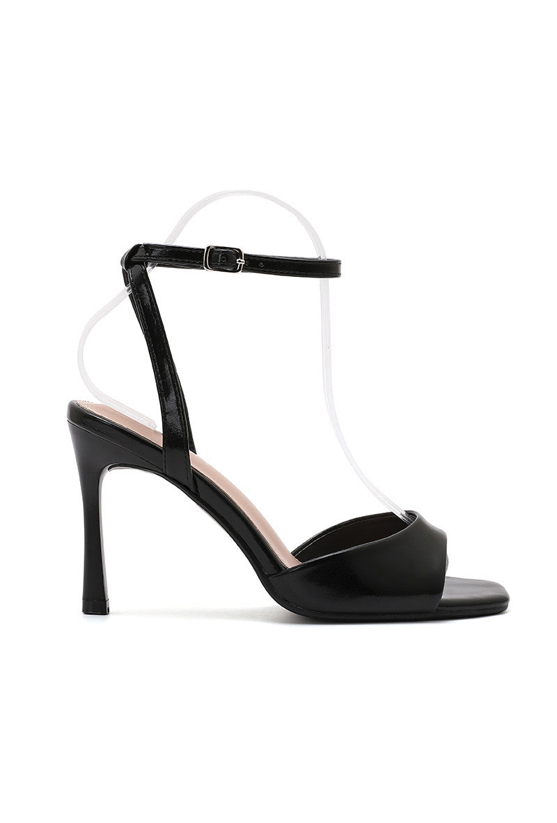 Escarpins noir
