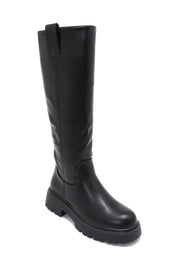 Bottes Rose