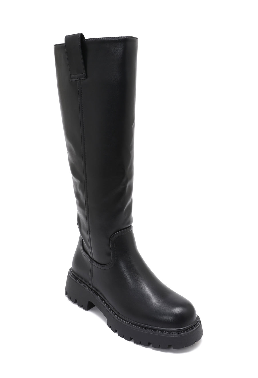 Bottes Rose