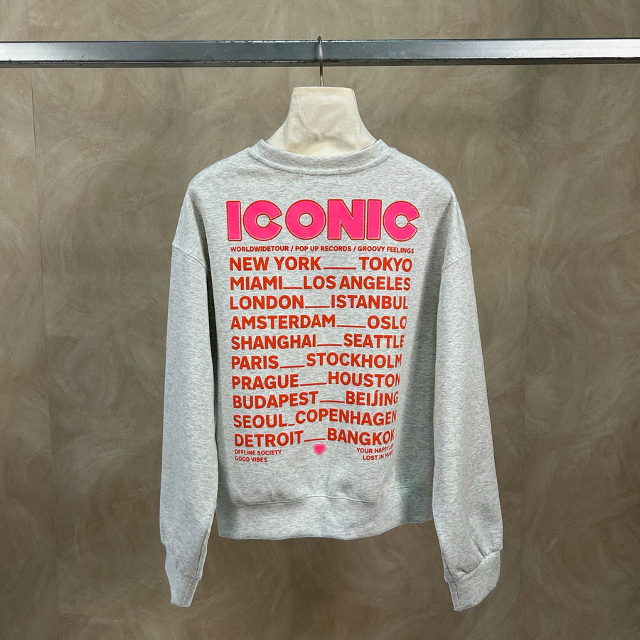 Sweat Eline ICONIC