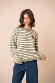 Pull Inaya