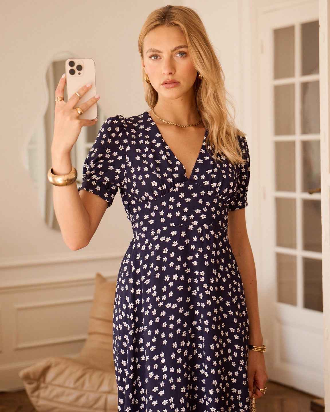 Robe Théa