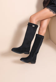 Bottes Suzanne