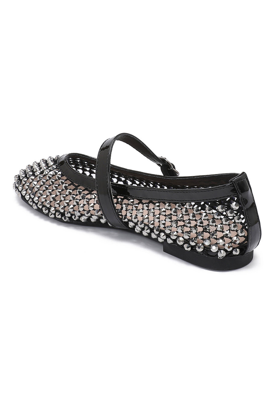 Ballerines Capucine