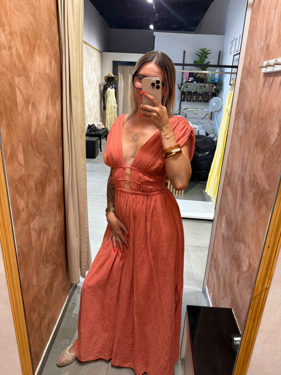 Robe Anaëlle