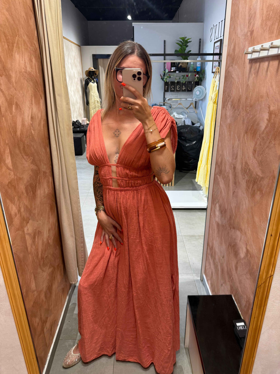 Robe Anaëlle