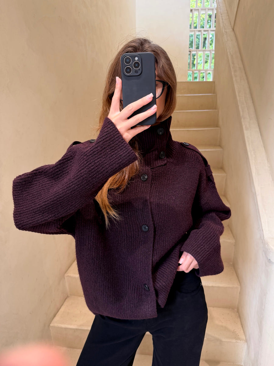 Pull Alima
