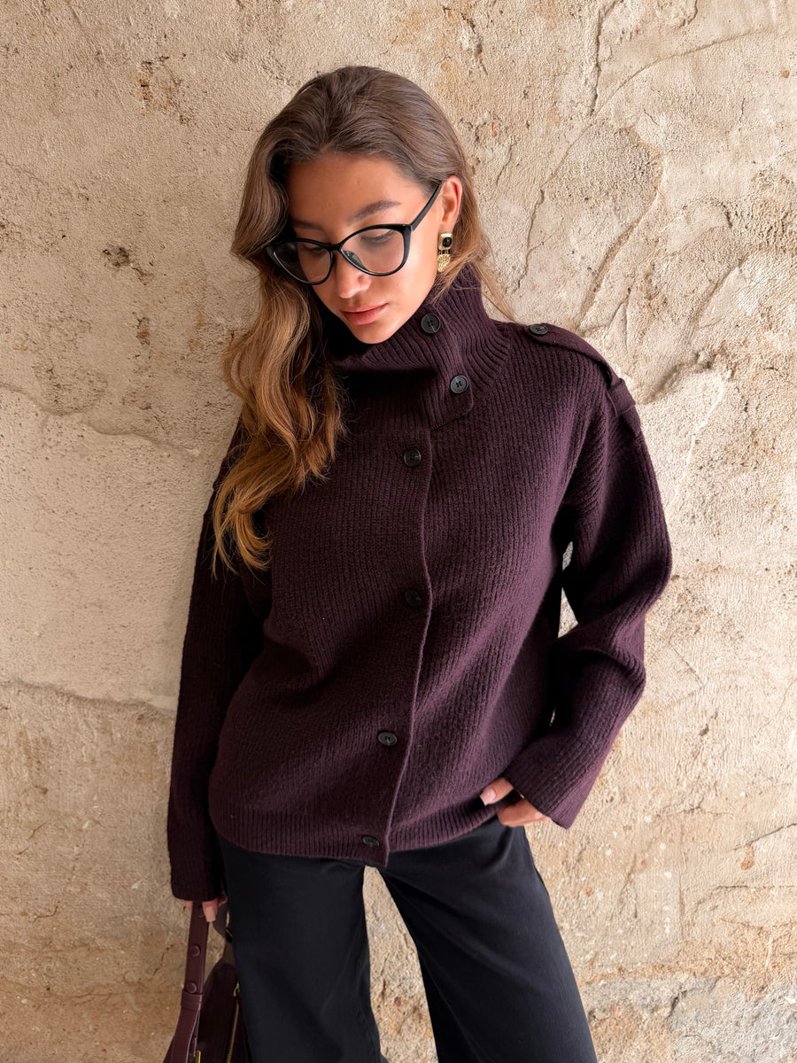 Pull Alima