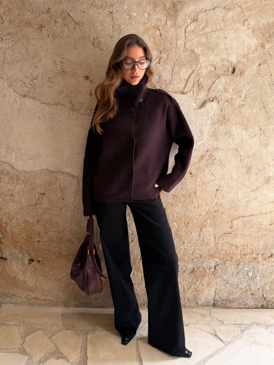 Pull Alima