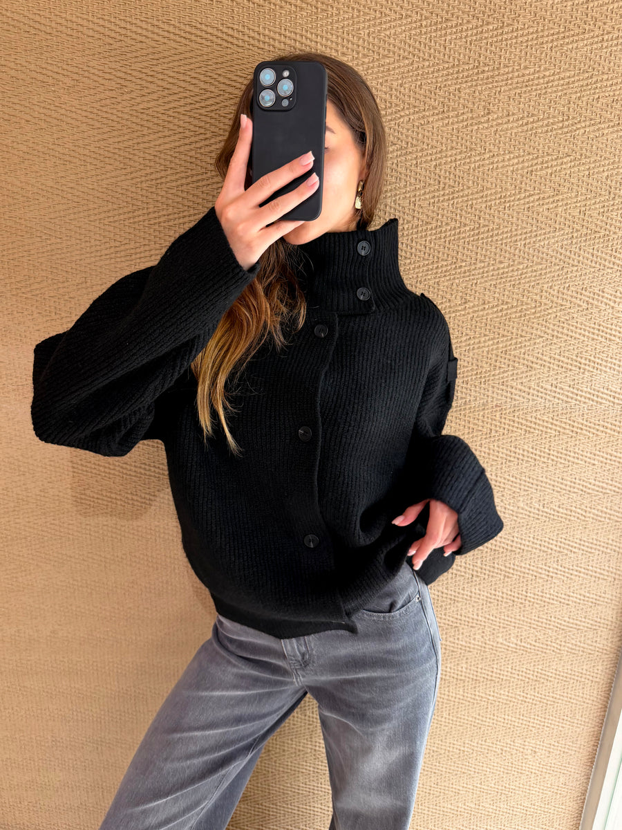 Pull Alima