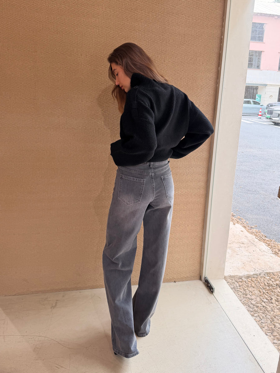 Pull Alima