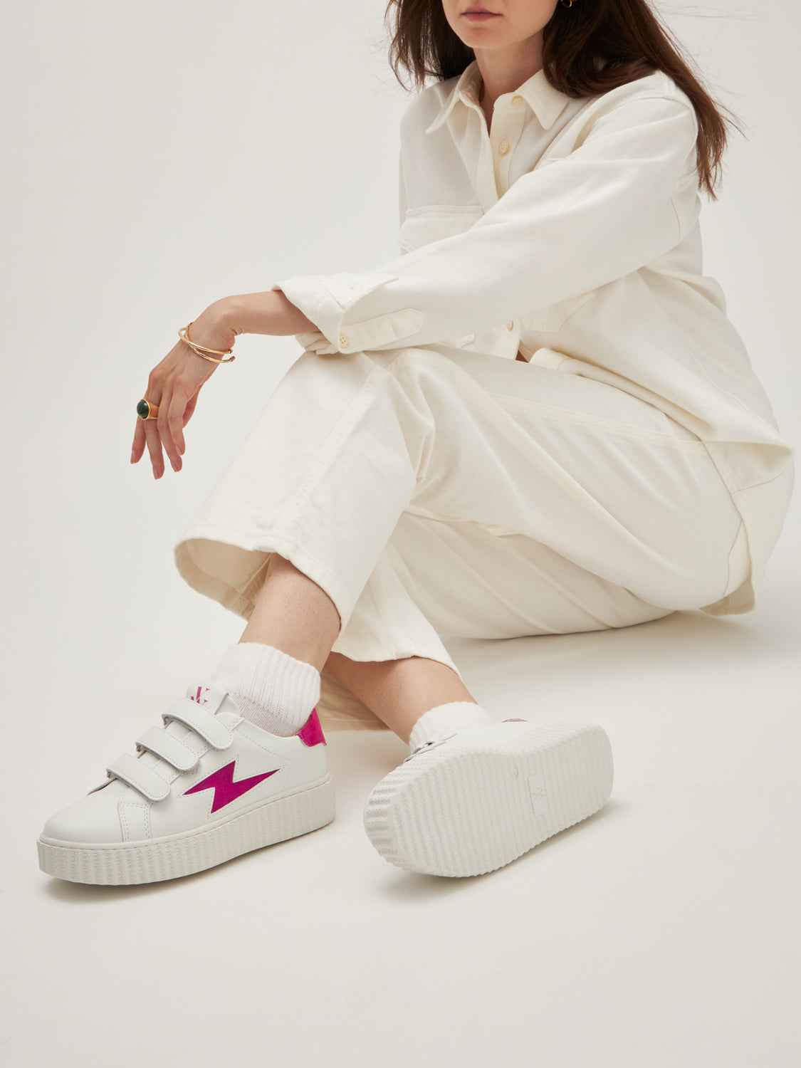 Baskets MAGGIE Originals